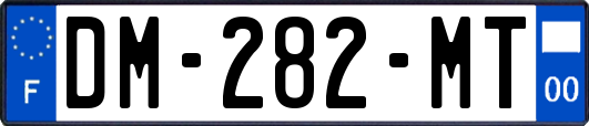 DM-282-MT