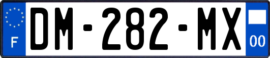 DM-282-MX