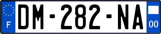 DM-282-NA
