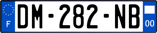 DM-282-NB