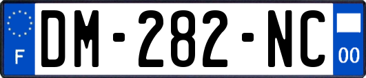 DM-282-NC