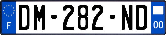 DM-282-ND