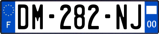 DM-282-NJ