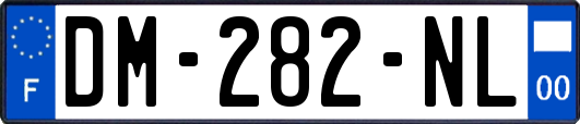 DM-282-NL