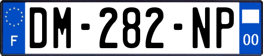 DM-282-NP