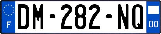 DM-282-NQ