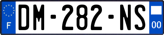 DM-282-NS