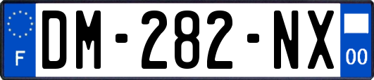 DM-282-NX
