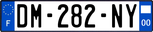 DM-282-NY