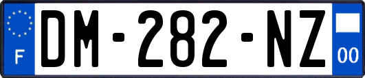 DM-282-NZ