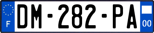 DM-282-PA