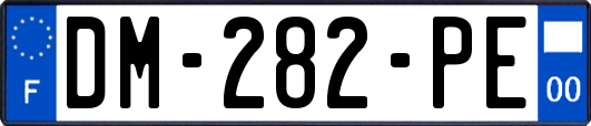 DM-282-PE