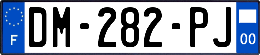DM-282-PJ