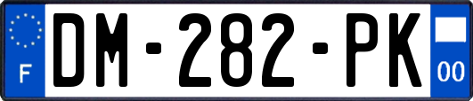 DM-282-PK