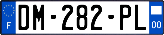 DM-282-PL