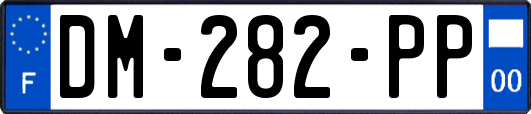 DM-282-PP