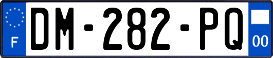 DM-282-PQ