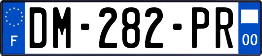 DM-282-PR