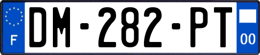 DM-282-PT