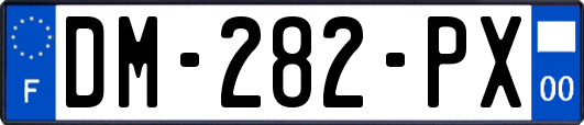 DM-282-PX
