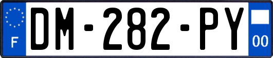 DM-282-PY