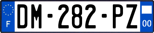 DM-282-PZ