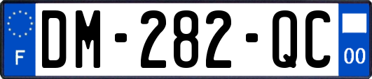 DM-282-QC