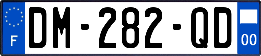 DM-282-QD