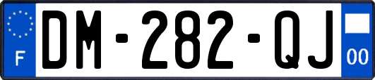 DM-282-QJ