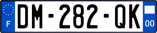 DM-282-QK