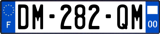DM-282-QM