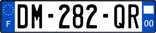 DM-282-QR
