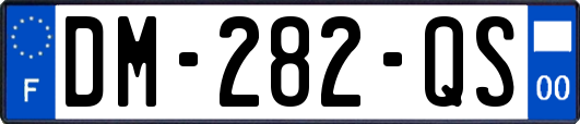 DM-282-QS