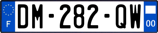 DM-282-QW