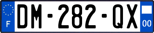DM-282-QX