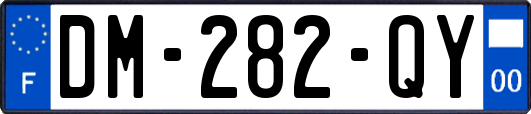 DM-282-QY