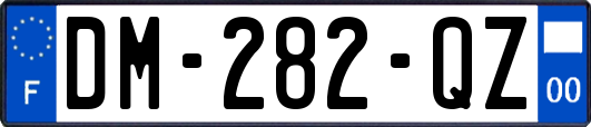 DM-282-QZ