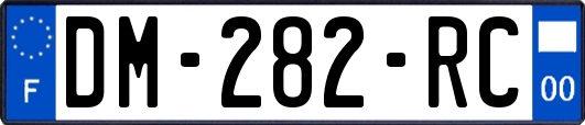 DM-282-RC