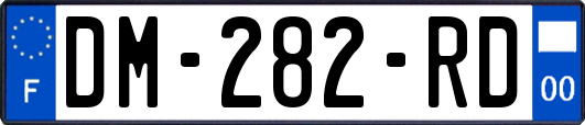 DM-282-RD