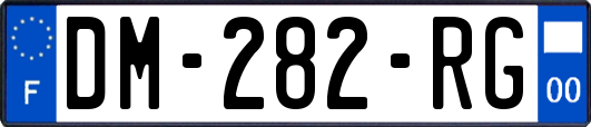 DM-282-RG