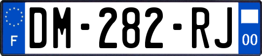 DM-282-RJ