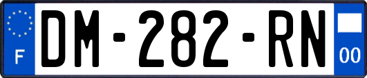 DM-282-RN
