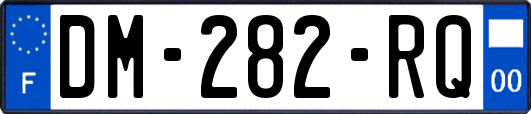 DM-282-RQ