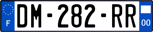 DM-282-RR