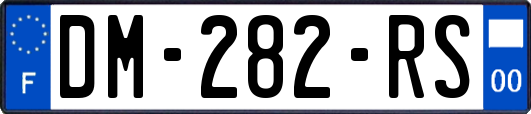 DM-282-RS