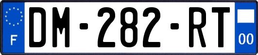 DM-282-RT