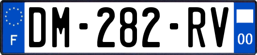 DM-282-RV