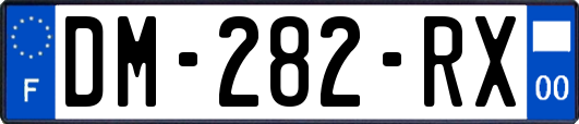 DM-282-RX
