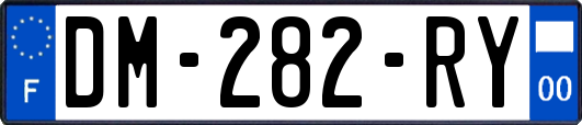DM-282-RY