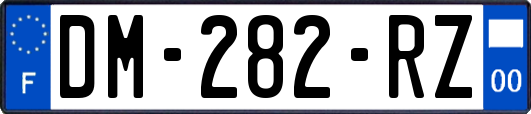 DM-282-RZ